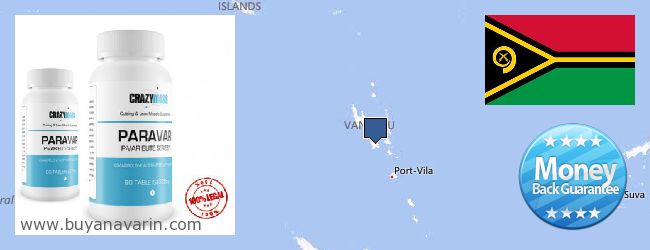 Où Acheter Anavar en ligne Vanuatu